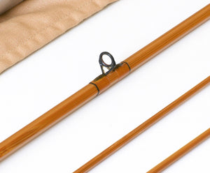 Carpenter, Walt - Highlander 7' 4wt