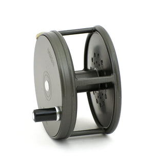 Hardy Perfect 3 3/4" Wide Drum Fly Reel