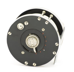 Otto Zwarg Model 400 Laurentian Fly Reel - Size 2/0