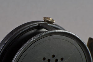 JW Young 3 1/2" Fly Reel