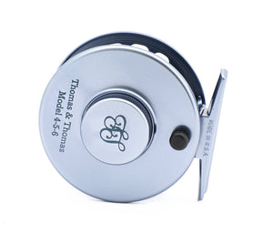 Thomas & Thomas "Hampshire" 4/5/6 Fly Reel
