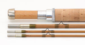 Ron Kusse Leonard Model 50DF