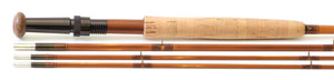 Payne Bonefish Bamboo Rod 9'