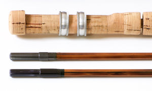 Young, Paul H. -- Perfectionist Bamboo Rod