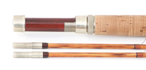 Kustin, Barry -- "Amabilis" 8' 6wt Bamboo Fly Rod