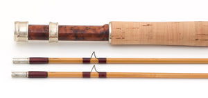 Sweetgrass Bamboo Rod 7'3 2/2 4wt Penta