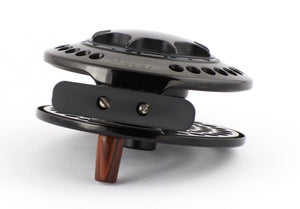 Charlton 8450C Fly Reel w/ 7/8 Spool