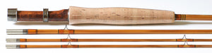 South Creek Ltd. Bamboo Rod 7'9 3/2 5wt