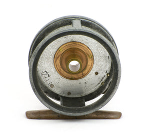 Hardy Brass Face Perfect 2 1/2" Fly Reel