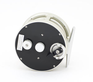 Bogdan Model 00 Single Action Fly Reel - RHW