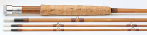 Payne Model 212 Bamboo Rod