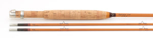 Garrison, Everett -- Model 212 Bamboo Rod