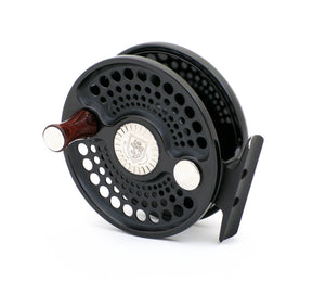 Charlton 8500SS 0.8 Fly Reel - LHW