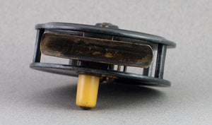 Dingley Fly Reel 3 1/2" - Caged Spool - Malloch