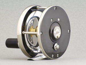 Joe Saracione EVH Perfection #2 Fly Reel