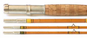 Leonard, HL - Model 51 Tournament Bamboo Rod