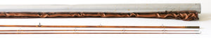 Young, Paul H. -- Para 15 Bamboo Rod