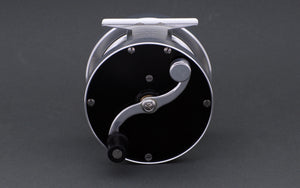 Dr Paul Hermann Salmon Fly Reel - RHW