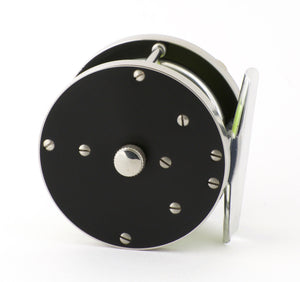 Joe Saracione Deluxe 2 3/4" fly reel