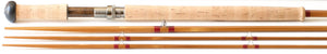 Karstetter, Marty - Hollow-Built Bamboo Spey Rod 11'3 6wt