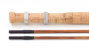 Young, Paul H. -- Midge Bamboo Rod