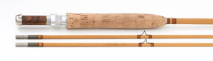 Pickard, John - Dickerson 8014 Guide PE Bamboo Rod