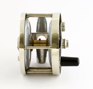 Otto Zwarg Model 400 Laurentian Fly Reel - Size 4/0