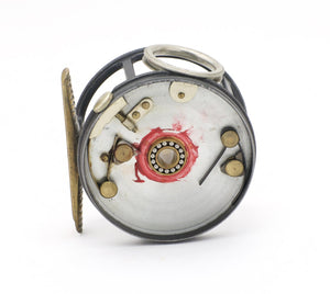 Hardy Wide Drum Perfect 3 3/4" Fly Reel