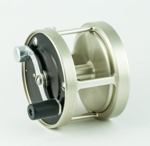 Bogdan Model 0 Fly Reel - Mint RHW