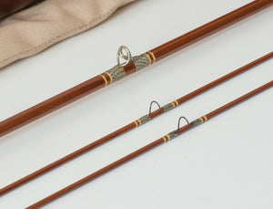 Wright & McGill Granger Deluxe Model 7030