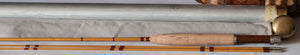 Barch, Ron (Alder Creek Rods) - Dickerson 6611 Bamboo Rod