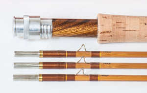 Howells, Gary - 8' 4wt Bamboo Rod