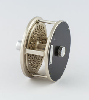 Bogdan Steelhead Fly Reel - LHW Mint