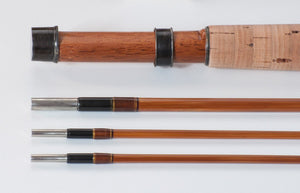 Payne Model 202 Bamboo Rod