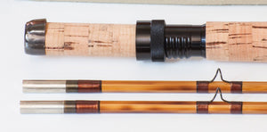 Pickard, John - Paul H. Young "Texan" Bamboo Rod