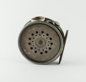 Hardy Perfect 3 1/8" Fly Reel - mid 1920s