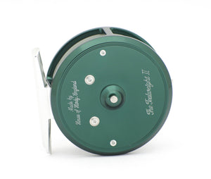 Hardy Tealweight II Fly Reel