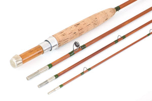 Leonard, H.L. -- Appalachian Trail Duracane Bamboo Rod