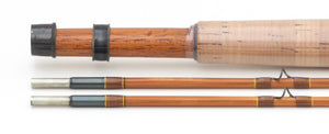 Payne Model 102 Bamboo Rod