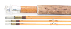 Leonard, H.L. -- Model 50DF-6 Maxwell-Era Bamboo Rod