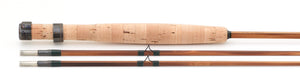 Wagner, J.D. -- Patriot Series Quad Bamboo Rod 7'3 4-5wt