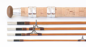 Payne Special Spinning Bamboo Rod