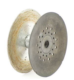 Hardy Brass Face Perfect 4" Fly Reel