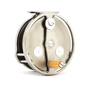 VR Design Avro Lancaster 4/0 Titanium Fly Reel