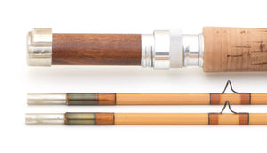 Pickard, John - Dickerson 8014 Guide Bamboo Rod
