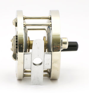 Otto Zwarg Model 400 Laurentian Fly Reel - Size 2/0