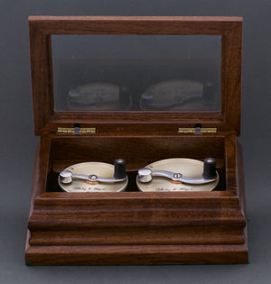 Bogdan Anniversary Trout Reel Set