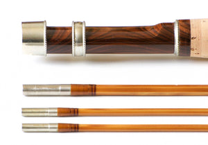 South Creek Ltd. Bamboo Rod 7'6 3/2 4wt