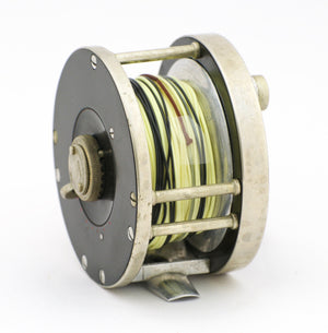Arthur Walker Model 100 Salmon Fly Reel - Size 3/0
