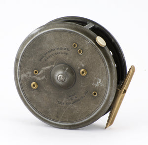 Hardy St. John Fly Reel